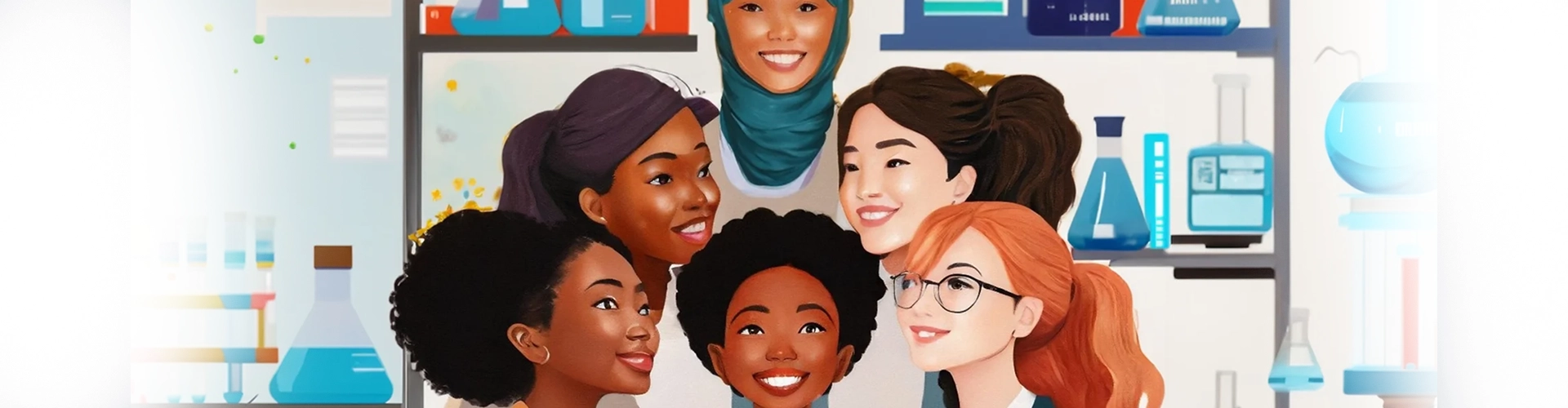 Athari Biosciences Future Queens Of Stemm